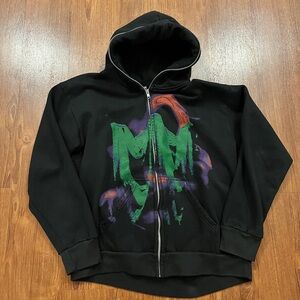 Droland Miller hoodie